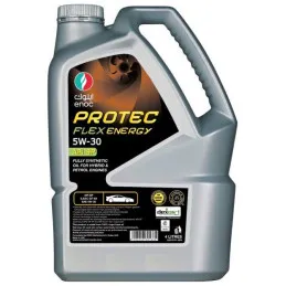 Huile moteur ENOC Protec Flex Energy 5W-30 (4L)